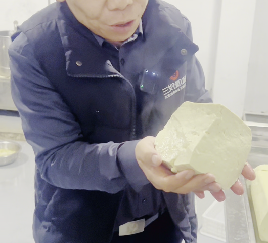 大豆腐怎么做菜好吃