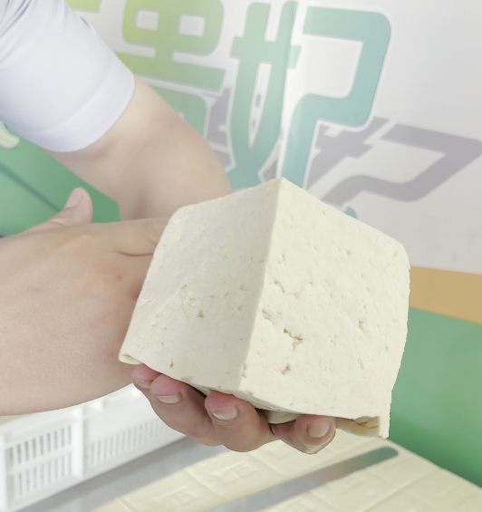 豆腐机怎么用